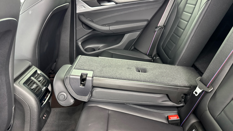 BMW X3 xDrive20d MHT M Sport 5dr Step Auto Diesel Estate